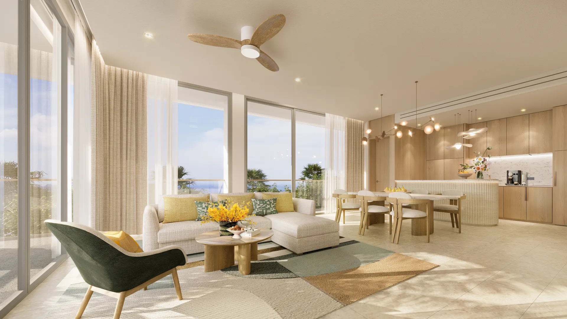 Eden Residences