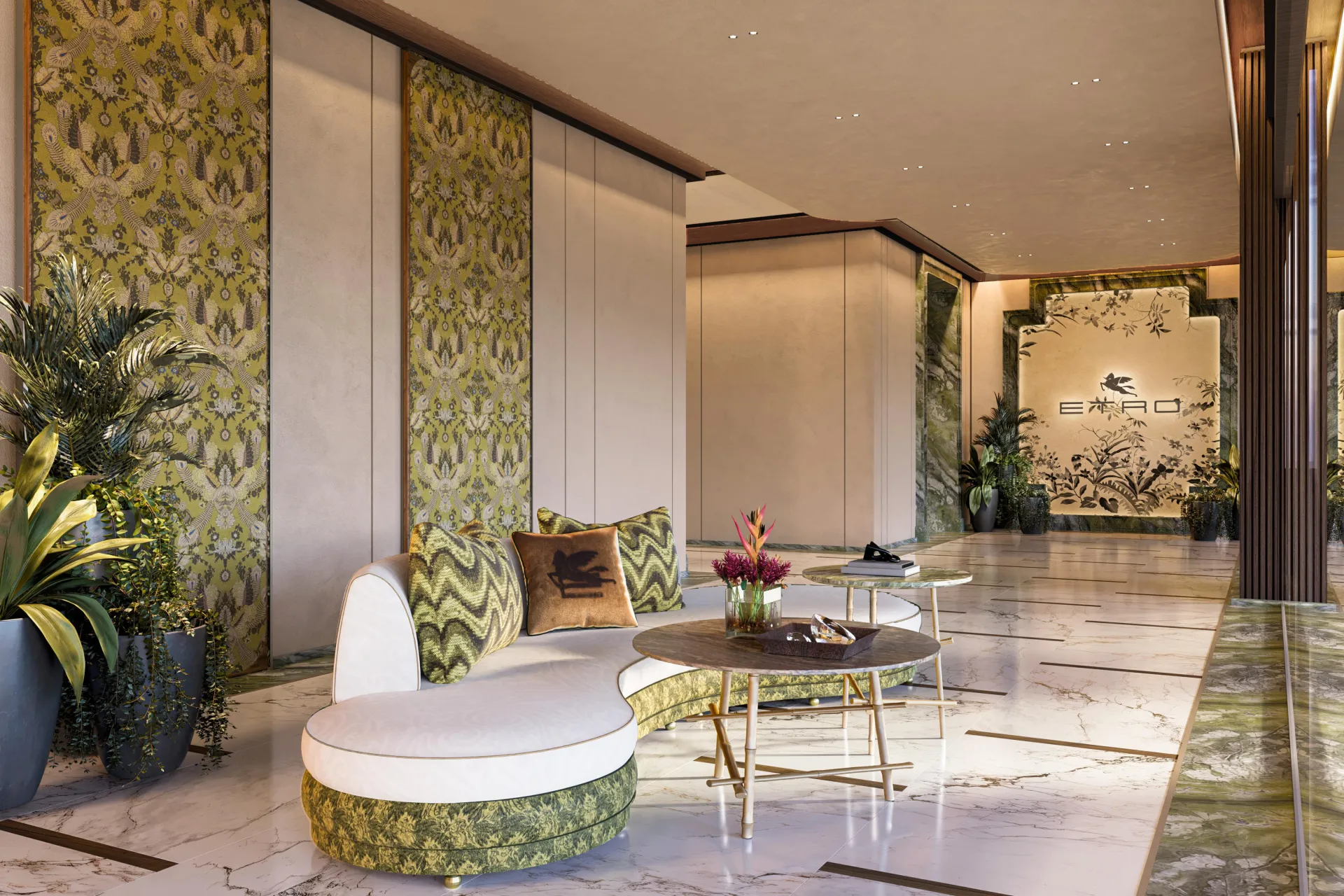 Eden Residences