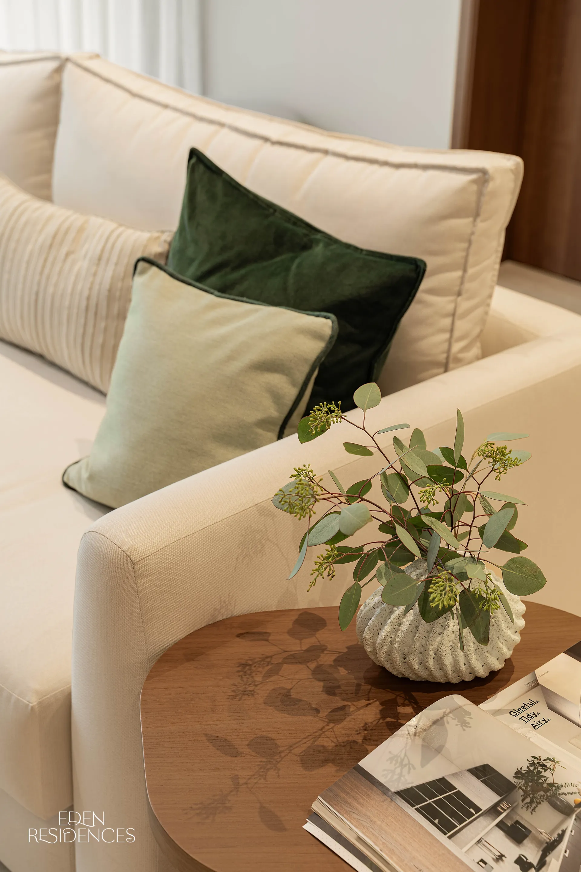 Eden Residences