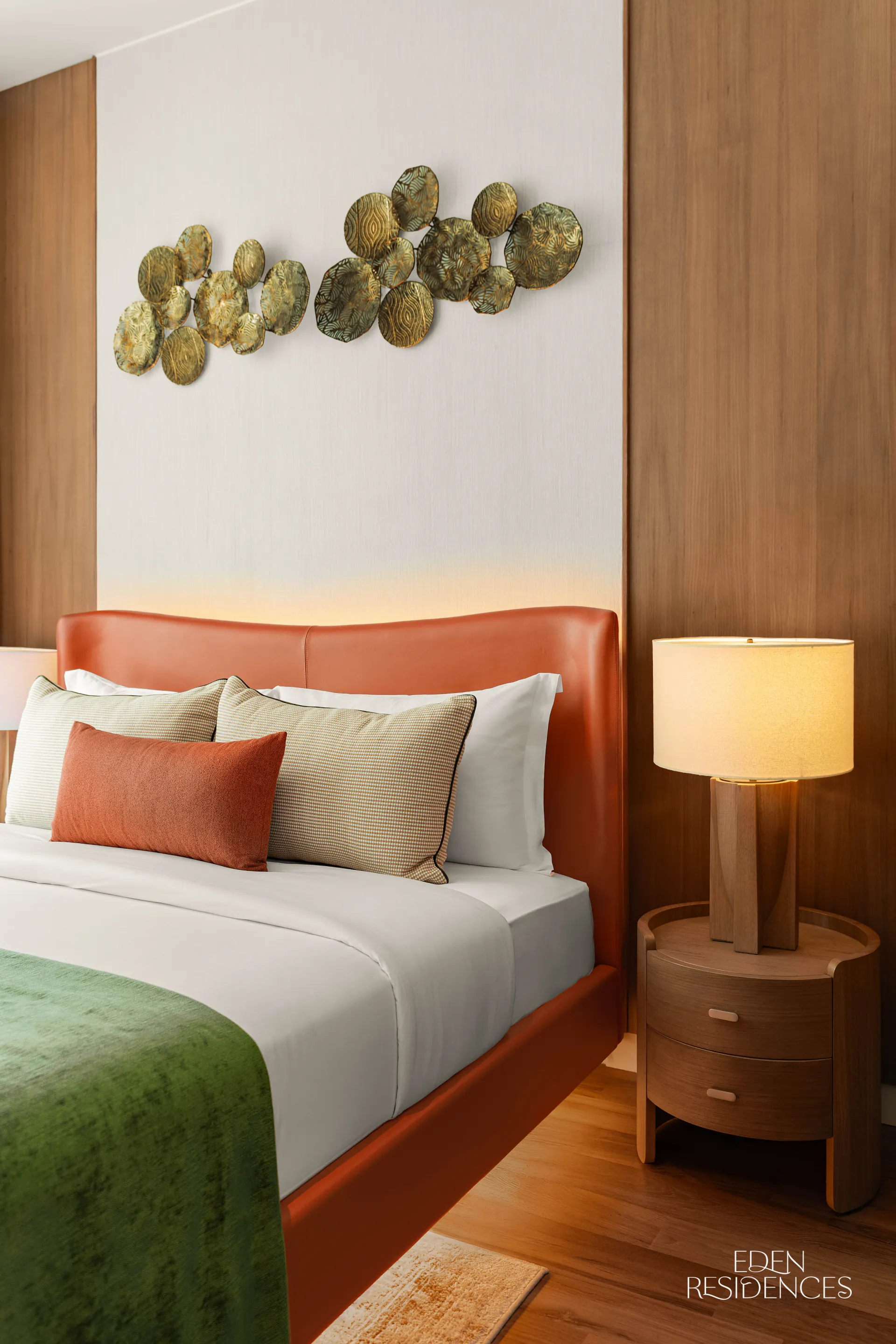 Eden Residences
