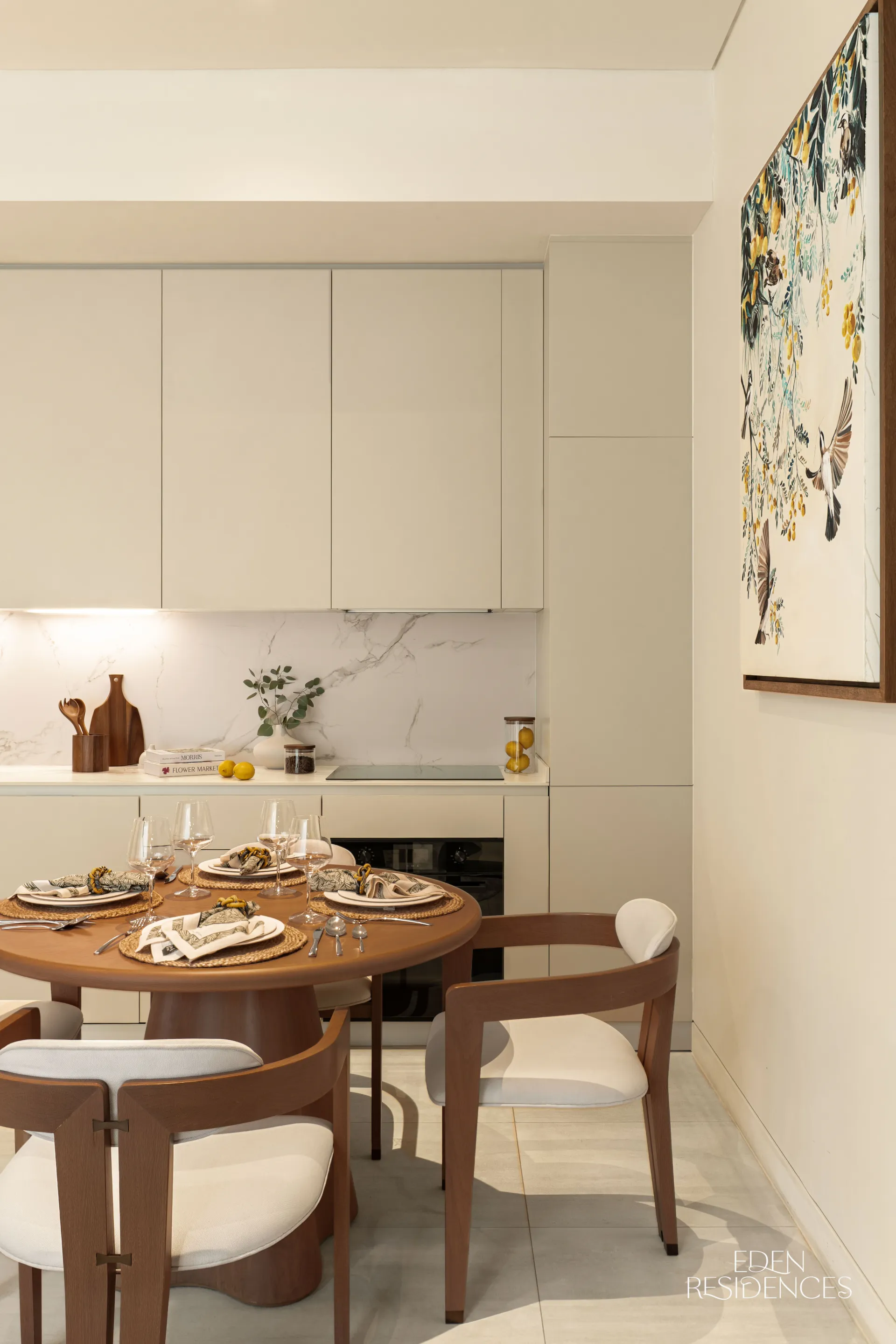 Eden Residences